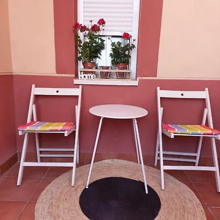 Vivienda Turistica Ronda Del Carmen Villa Bujalance Exterior photo
