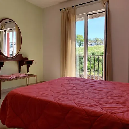 Vivienda Turística Ronda del Carmen Vila Bujalance Exterior foto