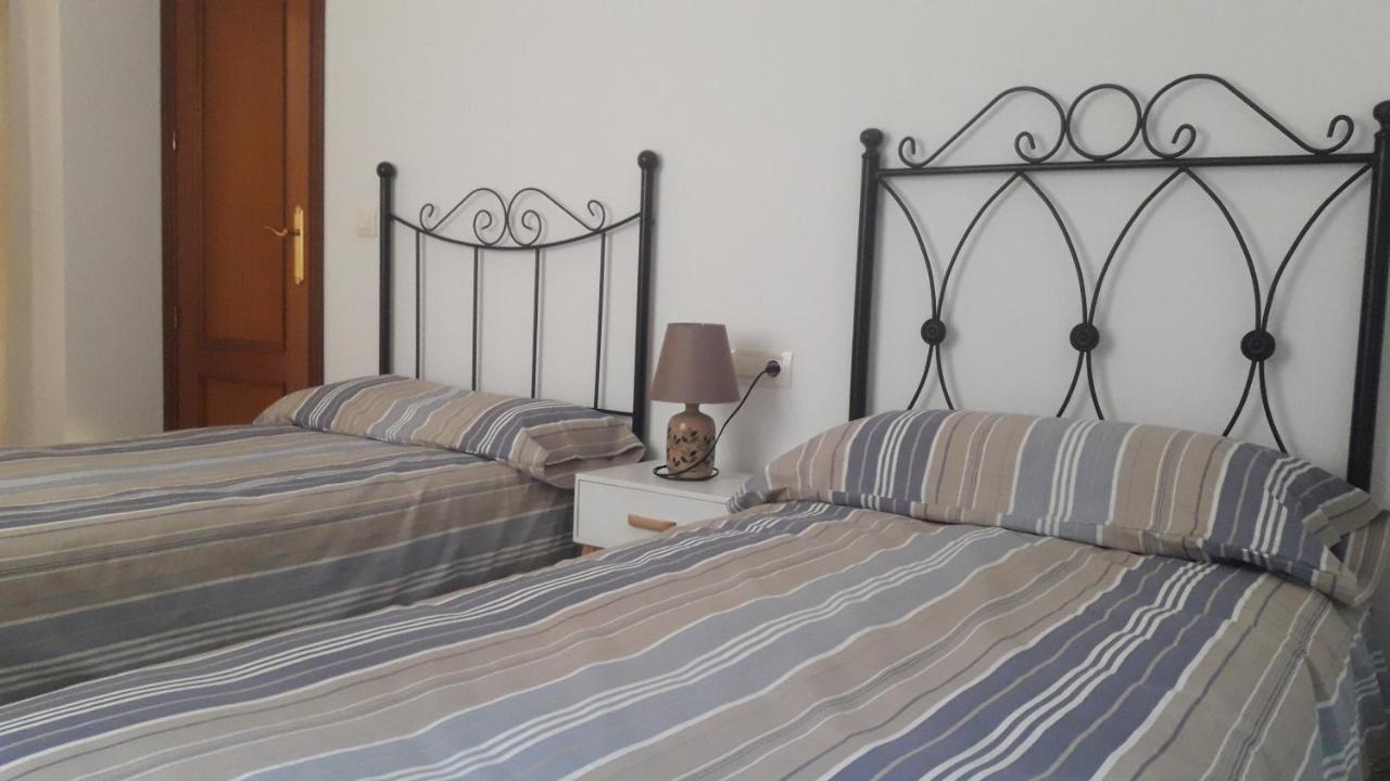 Vivienda Turistica Ronda Del Carmen Holiday home Bujalance