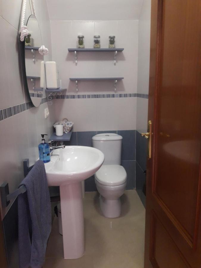 Vivienda Turistica Ronda Del Carmen Casa vacanze