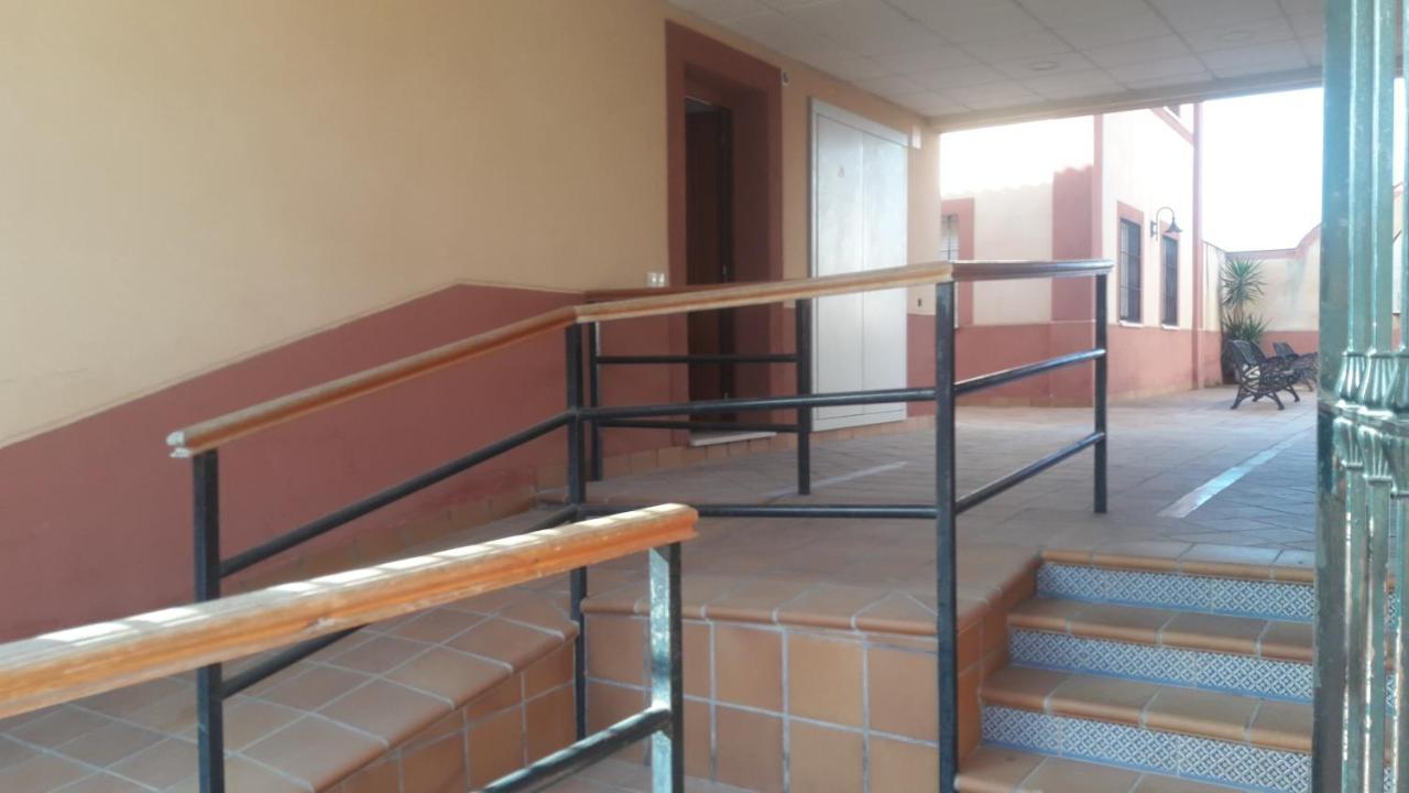 Vivienda Turistica Ronda Del Carmen Holiday home Bujalance