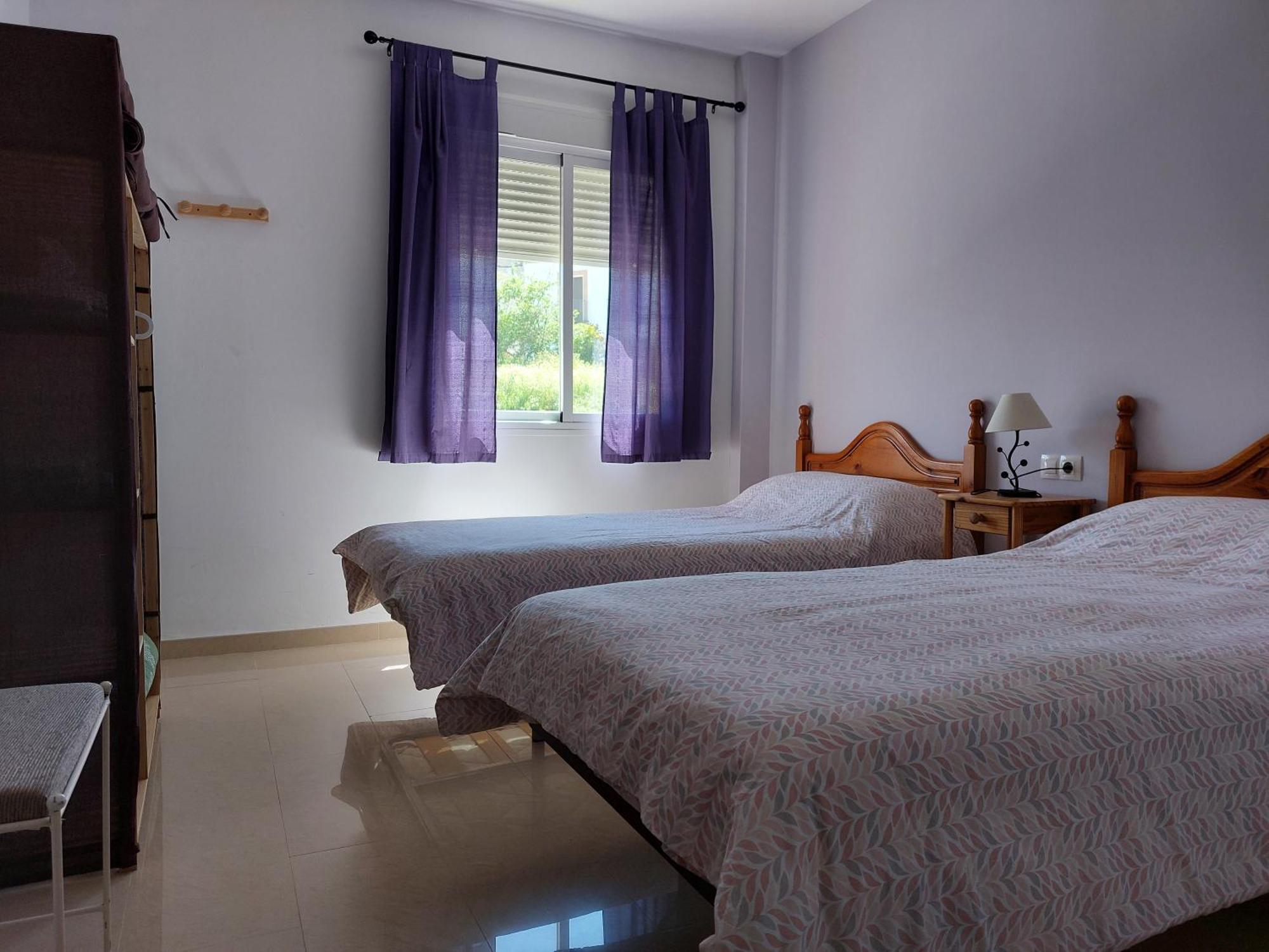Holiday home Vivienda Turistica Ronda Del Carmen