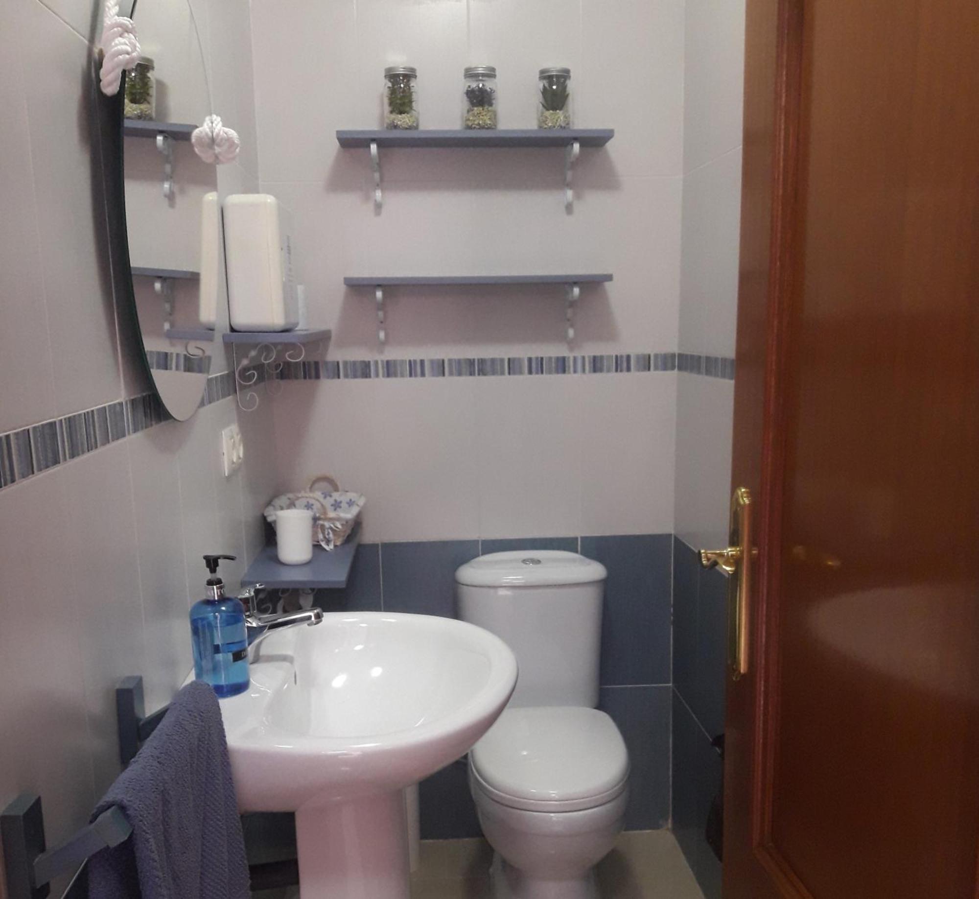 Vivienda Turistica Ronda Del Carmen Casa vacanze *